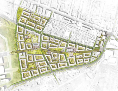 Schumacher Quartier