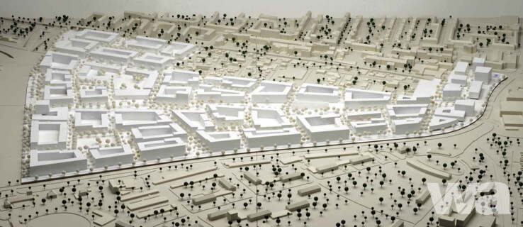 Schumacher Quartier