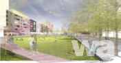 3. Preis: Octagon Architekturkollektiv, Leipzig