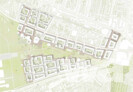 Anerkennung: CITYFÖRSTER architecture   urbanism, Hannover