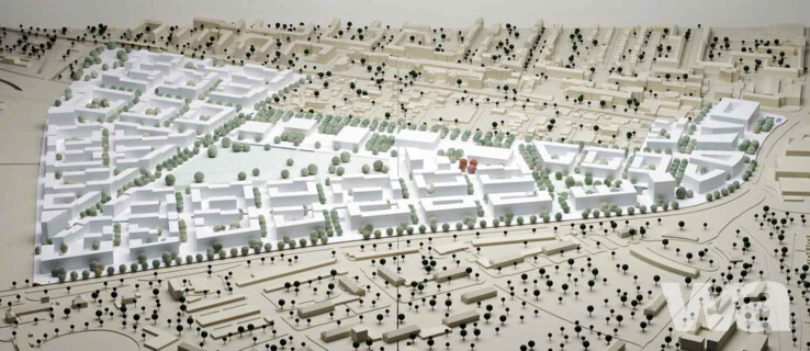 Schumacher Quartier