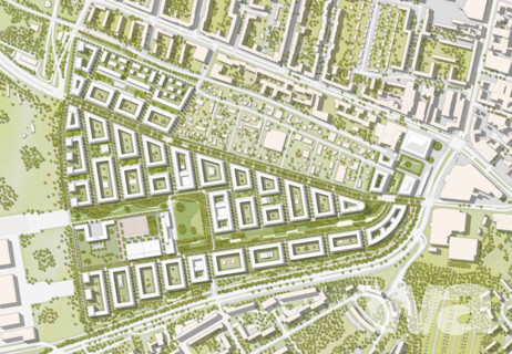 Schumacher Quartier