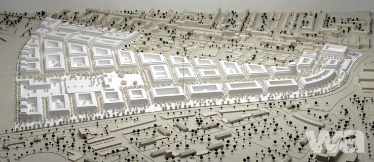 Schumacher Quartier