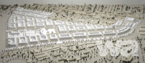 Anerkennung: Architekt Prof. Bernd Albers , Berlin