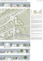 Neubau von Gemeinschaftsunterkünften und einer Sozialstation