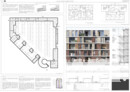 2. Preis: BLFP Frielinghaus Architekten Planungsgesellschaft mbH, Friedberg