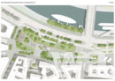 2. Preis: Zplus Landschaftsarchitektur, Berlin