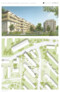 Teilaufgabe 1
2. Preis: florian krieger architektur und städtebau, Darmstadt