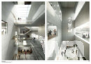 1. Rang/
1. Preis nach Überarbeitung: EM2N | Mathias Müller Daniel Niggli Architekten AG, Zürich