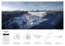 Anerkennung: Henning Larsen Architects A/S, København V