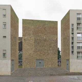 ARCHmedium BERLIN – University Residences (BUR)
