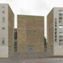 Young Architectects – 1st Prize: Thanassis Manis (Cosmos), 