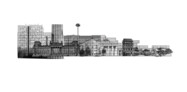 Young Architectects – Honorable Mention: Kornelia Kupsc, Magdalena Derdzikowska, Ewelina Kropidłowska, Łukasz Plata, Gdansk