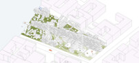 Young Architectects – Honorable Mention: Kornelia Kupsc, Magdalena Derdzikowska, Ewelina Kropidłowska, Łukasz Plata, Gdansk