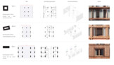 Young Architectects – Honorable Mention: Achille Gauquelin · Timothée Bossard, Ensag