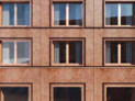 Young Architectects – Honorable Mention: Achille Gauquelin · Timothée Bossard, Ensag
