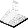 Young Architectects – Honorable Mention: Juan Fernando Pardo Otalvaro, Justine Muller, San Buenaventura Cali