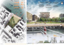 Students – 1st Prize: Štepán Vašut, Radka Vilímková, Ondrej Palencar, Pavel Cucka, Martin Kus Brno University Of Technology - Faculty Of Architecture, Brno