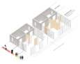 Students – 2nd Prize: Sílvia Gonzàlez Porqueres, Andreu Pont Aineto Etsa Reus, Reus
