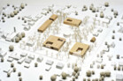 3. Rang: BHBVT Ges. von Architekten, Berlin