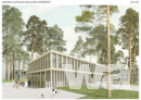 2. Rang: Peter W. Schmidt Architekt, Berlin
