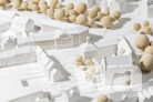 2. Preis: Bernd Albers Gesellschaft von Architekten GmbH, Berlin