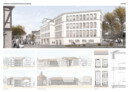 2. Preis: Bernd Albers Gesellschaft von Architekten GmbH, Berlin