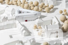 2. Preis: Bernd Albers Gesellschaft von Architekten GmbH, Berlin