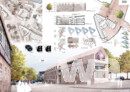 Anerkennung: OX2 Architekten Orawiec   Orawiec, Aachen