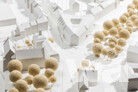 Anerkennung: OX2 Architekten Orawiec   Orawiec, Aachen