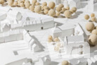Anerkennung: OX2 Architekten Orawiec   Orawiec, Aachen