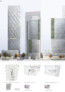 1. Preis nach Überarbeitung: cma cyrus | moser | architekten, Frankfurt/Main