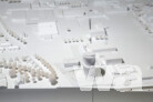 1. Preis: LAVA Laboratory for Visionary Architecture, Berlin