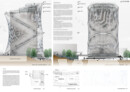 1. Preis: LAVA Laboratory for Visionary Architecture, Berlin