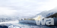 Gewinner: BIG Bjarke Ingels Group, Valby Kopenhagen