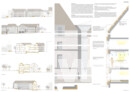 Anerkennung: Dierks · Blume · Nasedy Architekten, Darmstadt