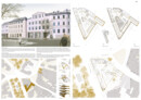 Anerkennung: Dierks · Blume · Nasedy Architekten, Darmstadt