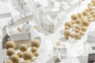 Anerkennung: Dierks · Blume · Nasedy Architekten, Darmstadt