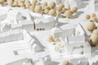Anerkennung: Dierks · Blume · Nasedy Architekten, Darmstadt