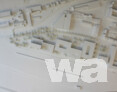 2. Preis: Riehle   Assoziierte Architekten und Stadtplaner, Stuttgart