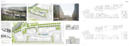 3. Preis: Gerber Architekten, Dortmund