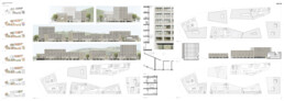 3. Preis: Gerber Architekten, Dortmund
