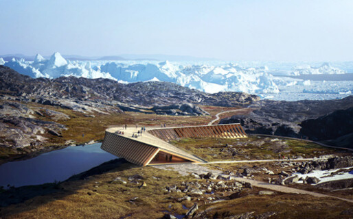 Grönland Ilulissat: Icefjord Centre