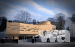 Gewinner: Snøhetta AS, Oslo