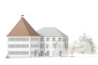 2. Preis: SoHo Architektur, Memmingen