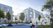 Gewinner: HPP Hentrich-Petschnigg & Partner GmbH   Co. KG, Düsseldorf