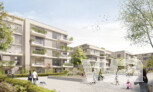 Gewinner: HPP Hentrich-Petschnigg & Partner GmbH   Co. KG, Düsseldorf
