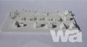 2. Preis: Therese Strohe, Michael Ulrich Architekten, Berlin