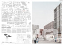 Anerkennung: Barkow Leibinger Architekten, Berlin
