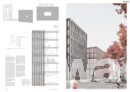 Anerkennung: Barkow Leibinger Architekten, Berlin